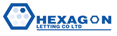 Hexagon Letting