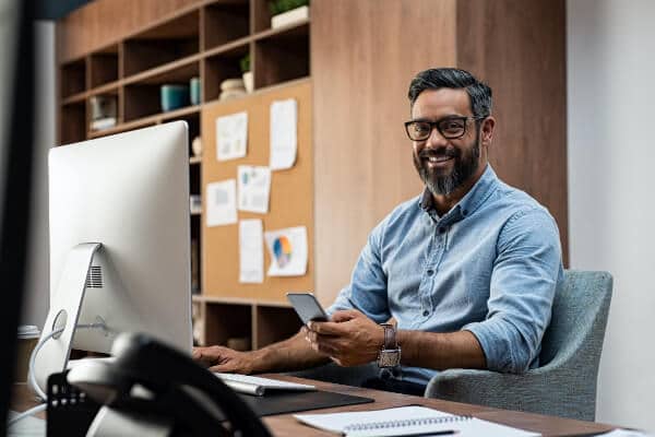 Mobile Device Management
