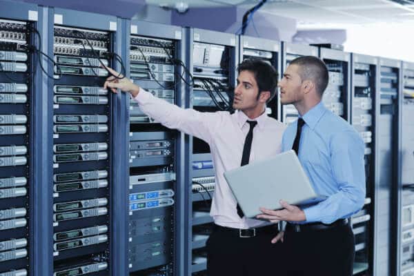 Network Configuration & Support
