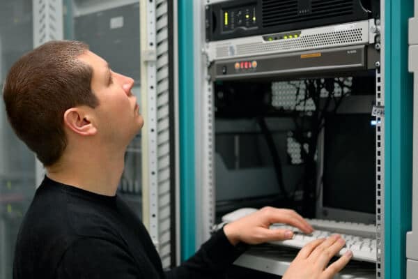 Server Support